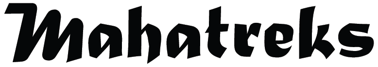 mahatreks logo image